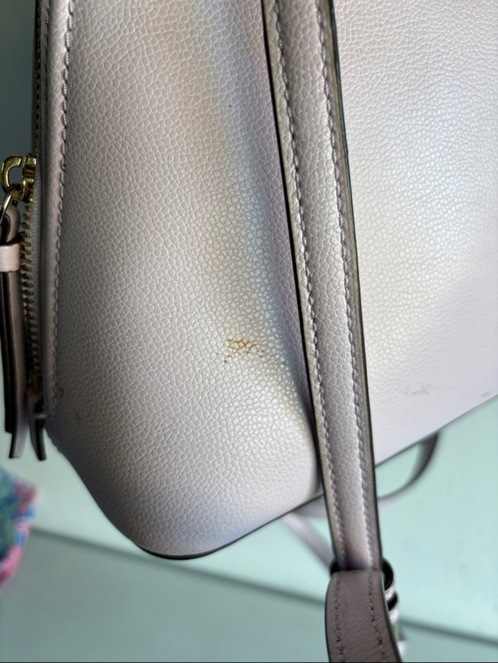 Kate Spade New York

PATTERSON DRIVE MEDIUM DOME SATCHEL - Picture 9 of 11